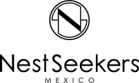 nest seekers_mexico_logo_negro