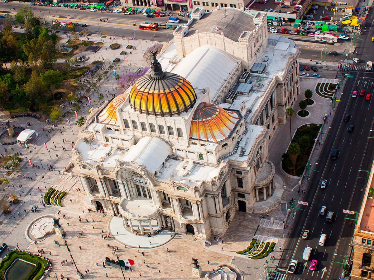 CDMX